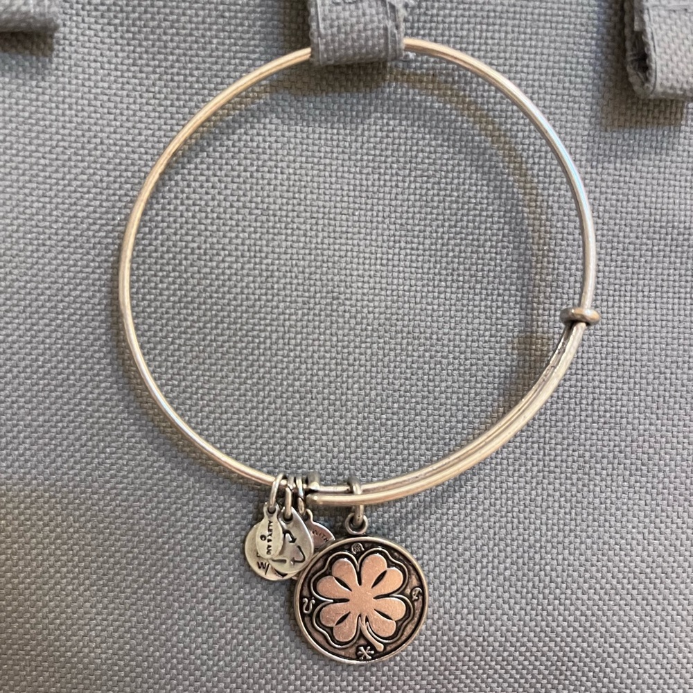 Alex & Ani Bracelet